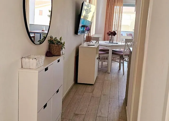 Lägenhet Tia *