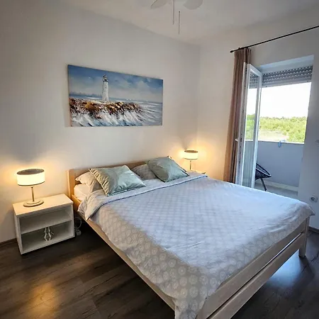 Tia Appartement *