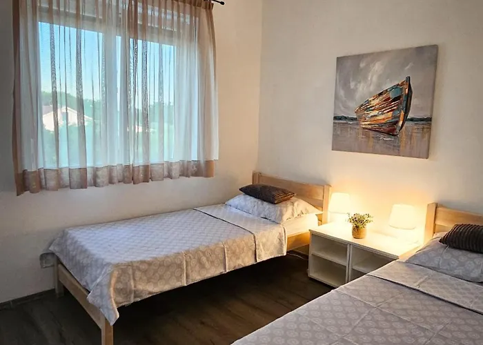 Apartman Tia